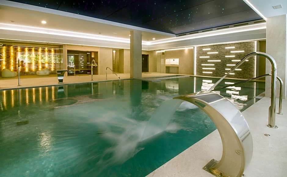 ESTIMAR Calpe Suitopia