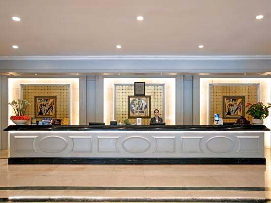 Ningbo Zoyi Grand Hotel