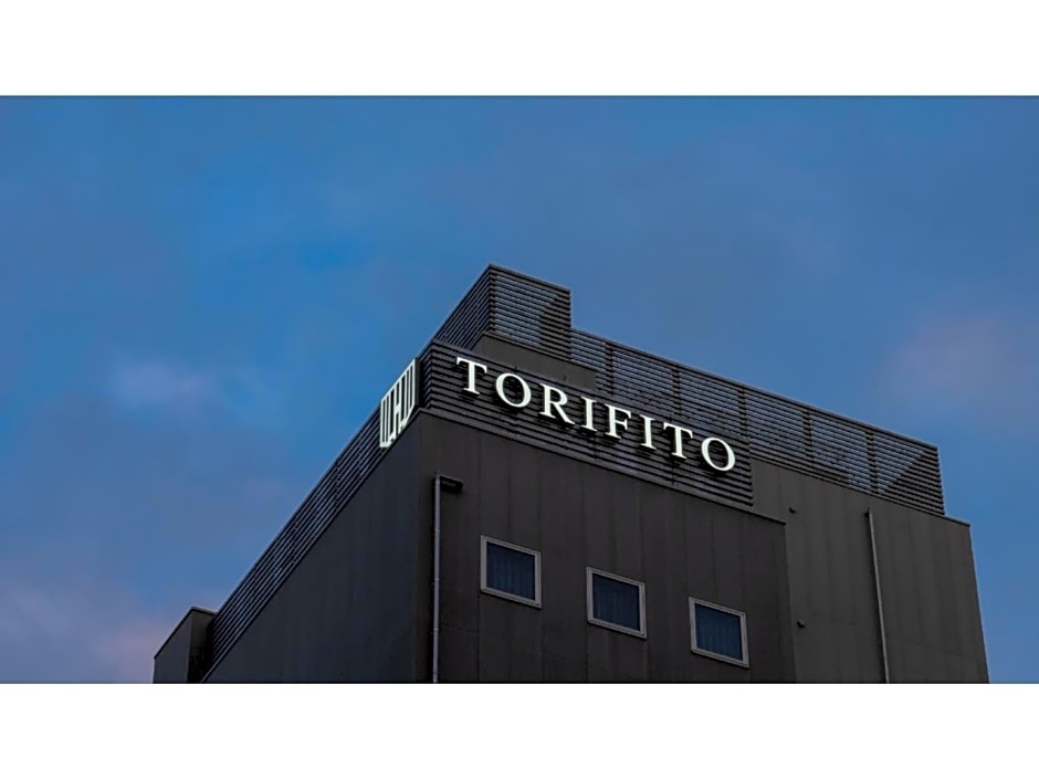 HOTEL TORIFITO KANAZAWA - Vacation STAY 07258v