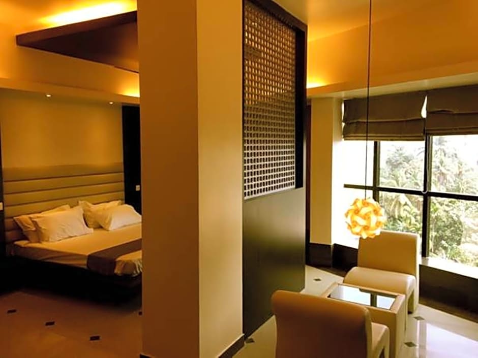 Hotel Imperial Regency