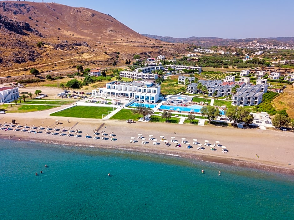 Kamari Beach Hotel, Rhodes