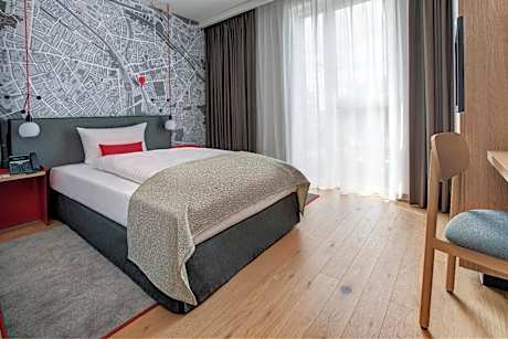 Double Room - Disability Access