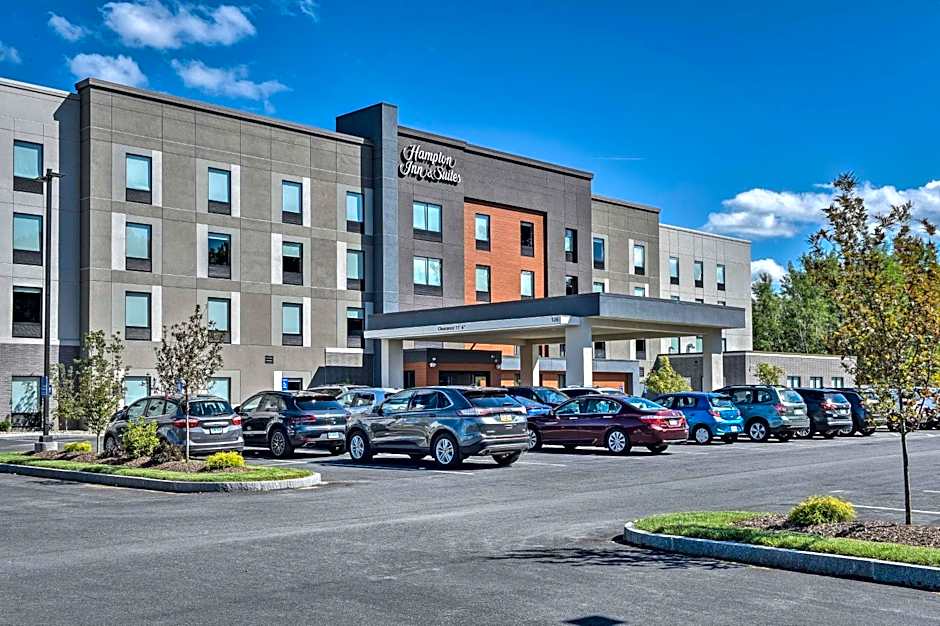 Hampton Inn By Hilton & Suites Keene