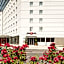 ibis Lyon Caluire Cite Internationale