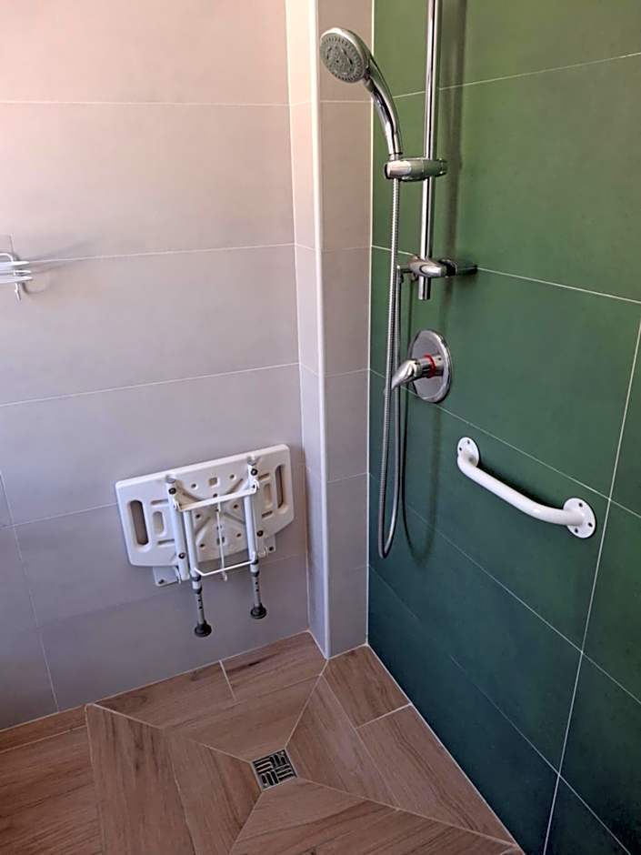 Centro Ferie Salvatore