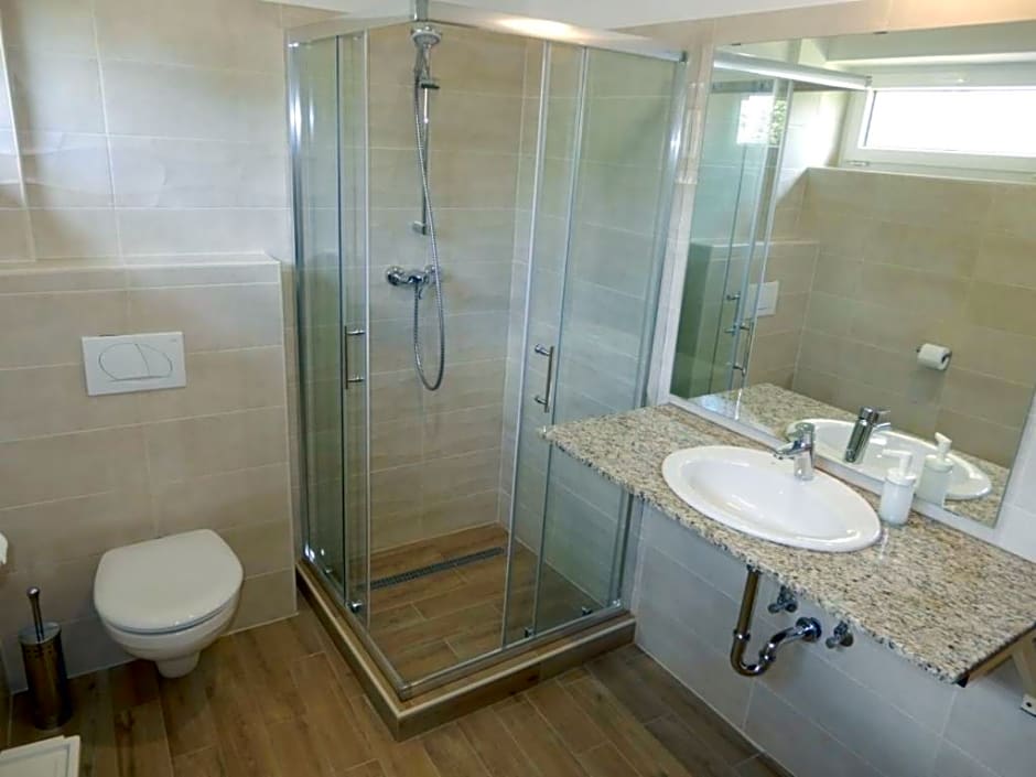 Rómahegy Rendezvényház