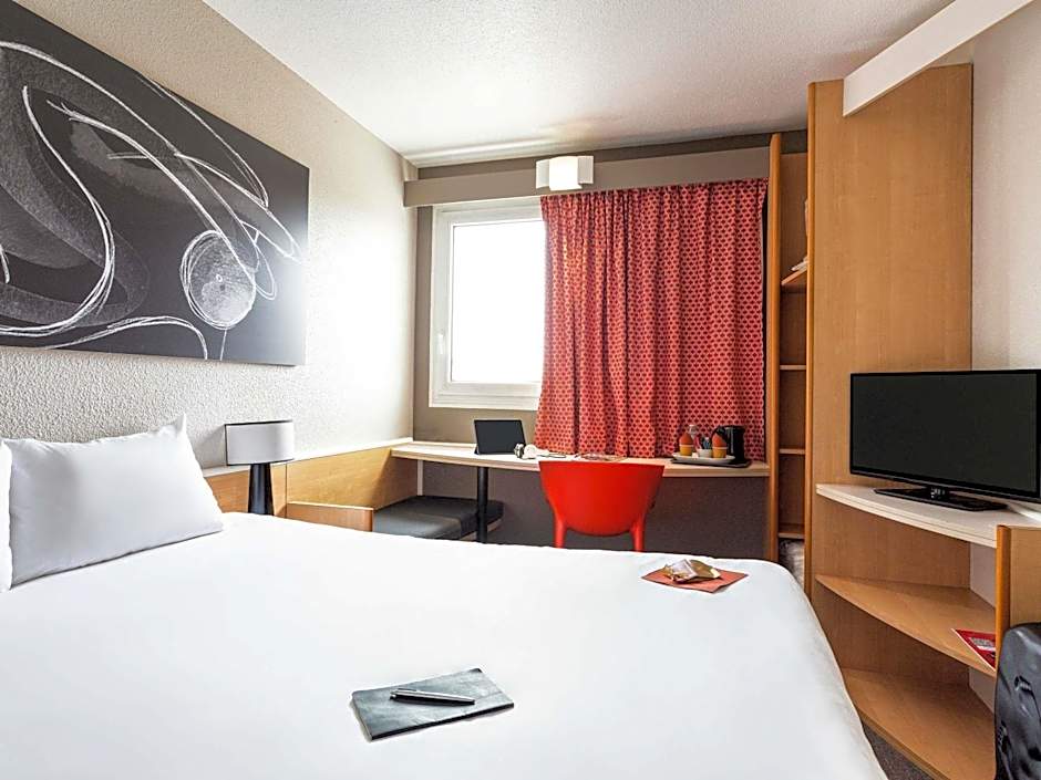 ibis Bordeaux Pessac Route des Vins