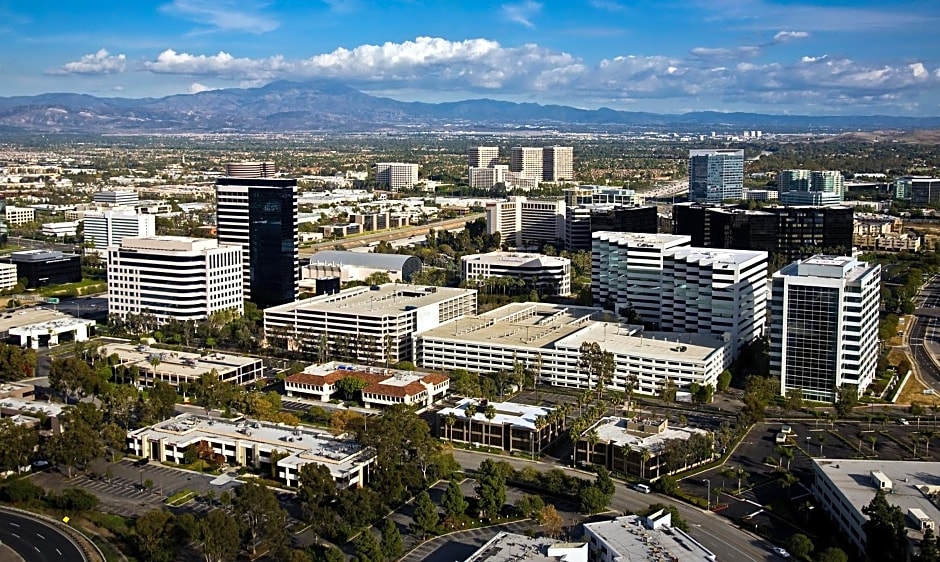 Staybridge Suites Irvine - John Wayne Airport