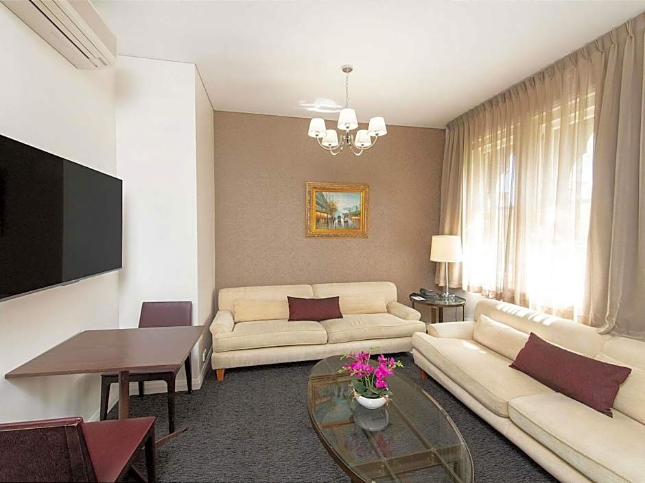 Adabco Boutique Hotel Adelaide