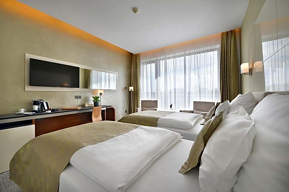 Wellness Hotel Diamant