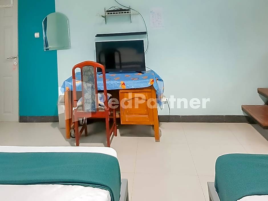 Syariah Safar Guest House RedPartner 