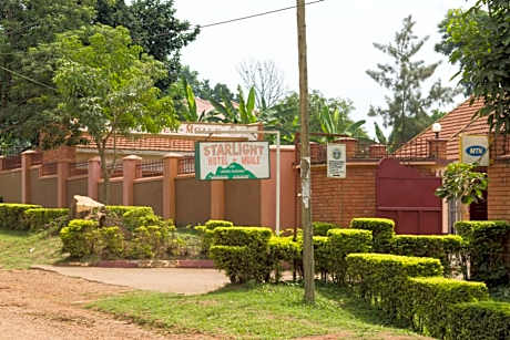 Starlight Hotel Mbale