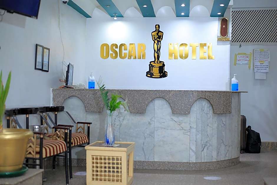Oscar