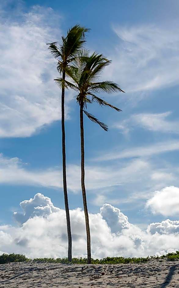 Bahari Dhow Beach Villas
