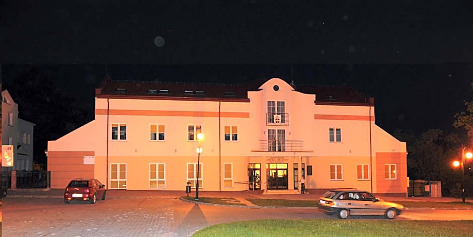 Centrum Ostra Brama im. Jana Pawła II