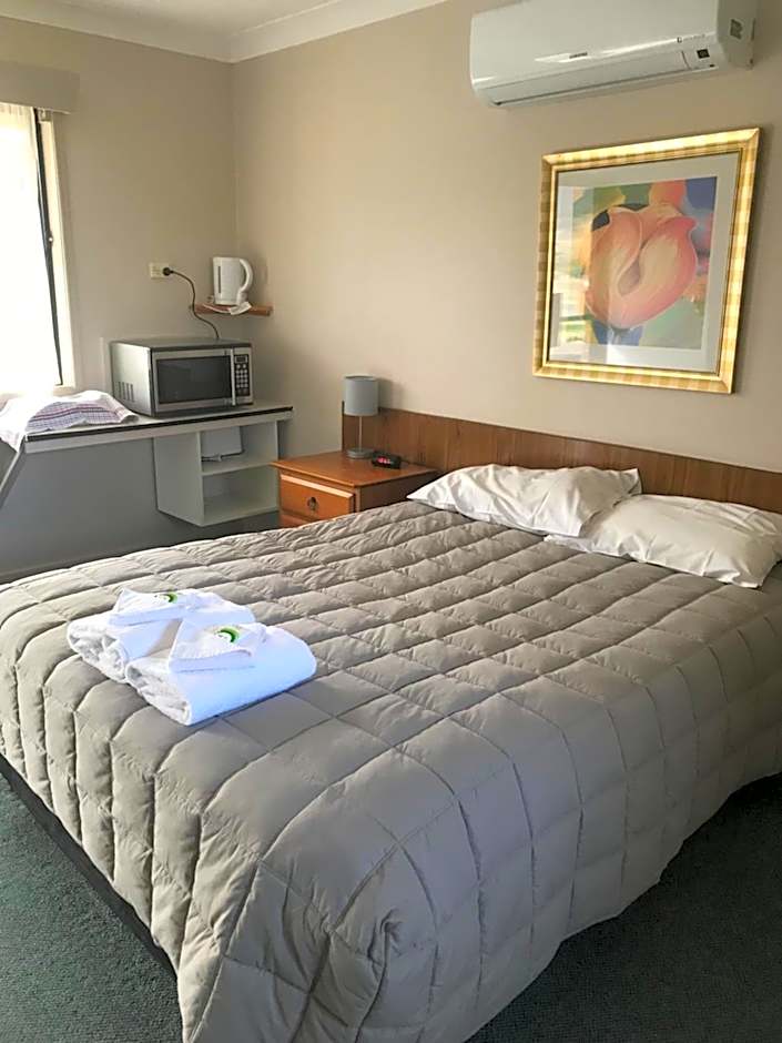 Kootingal Landview Motel