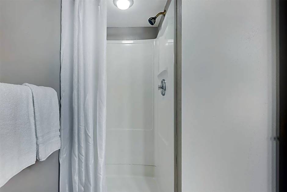Best Western New Oregon Motel