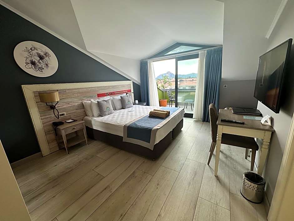 Michelangelo Boutique Hotel Dalyan