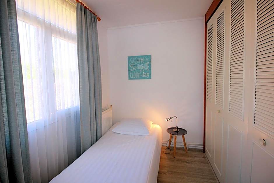 Holiday Park Dennenbos