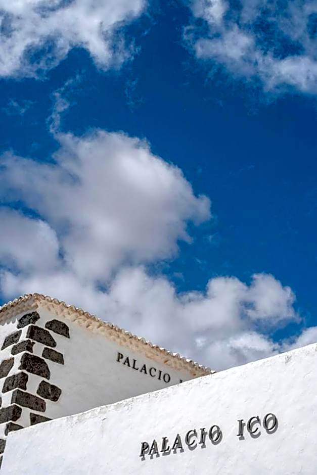 Hotel Boutique Palacio Ico - Only Adults