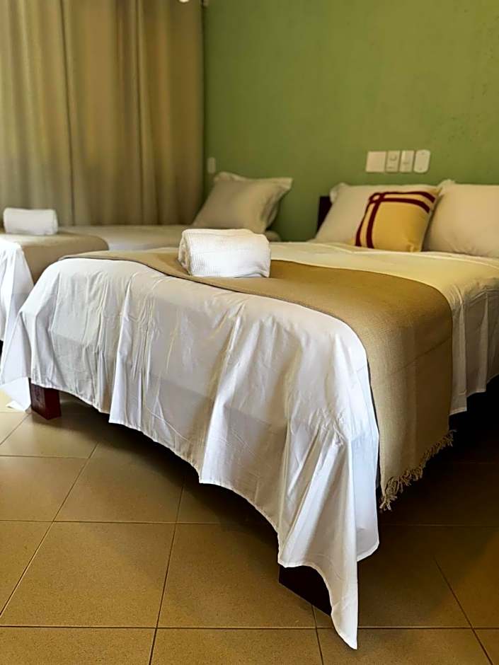 Pousada Casarão de Itaúnas