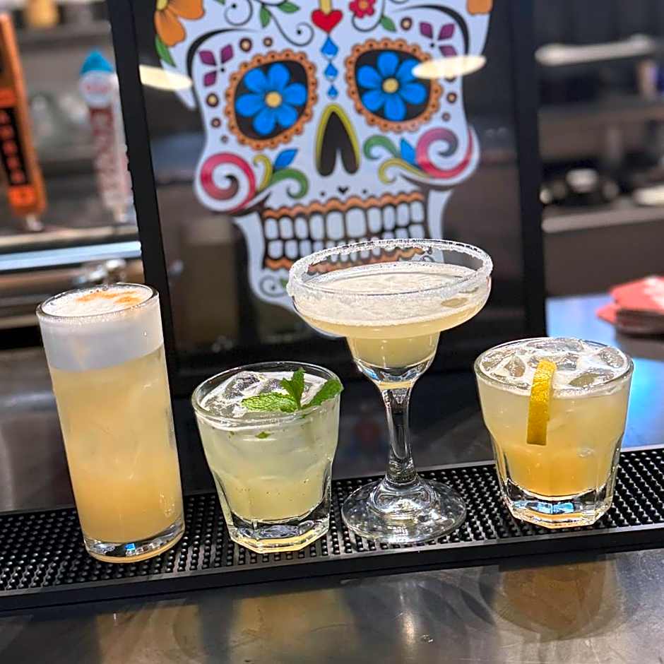 Anavada Inn & Suites - Prince George