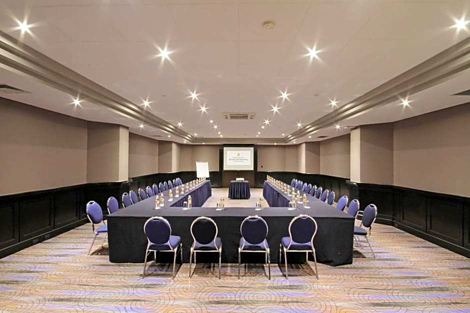 Presidente InterContinental Guadalajara By IHG
