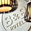 B&B HOTEL Paris Roissy CDG Aéroport