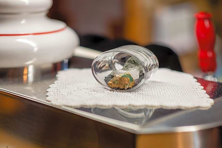 Jugend- und Familienhotel Venedigerhof