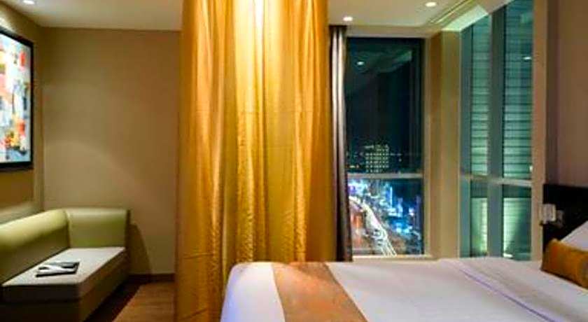 Gajahmada Avara Boutique Hotel