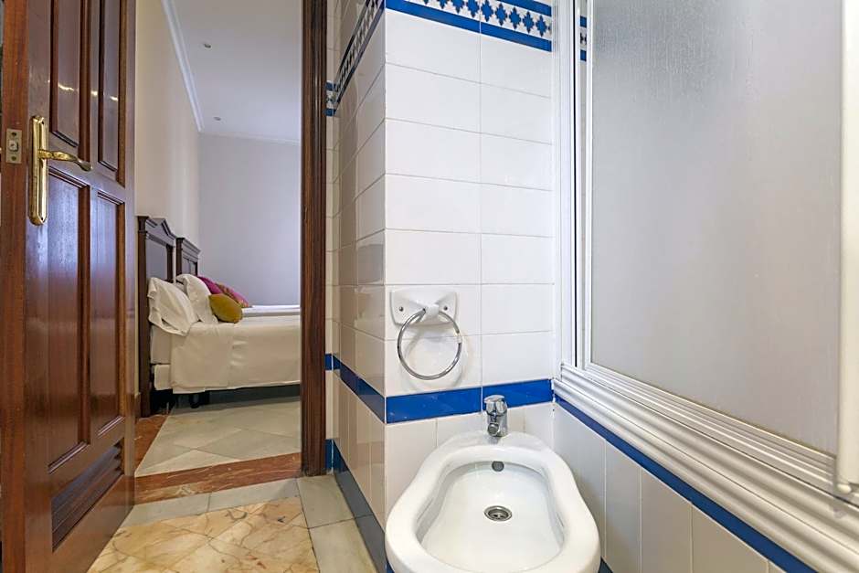 Hotel Baco
