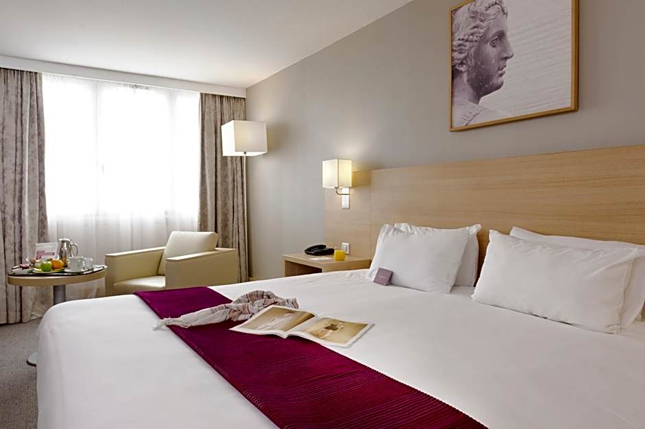 Mercure Paris Velizy