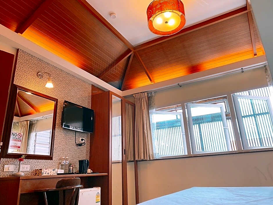 Patong Terrace Boutique Hotel