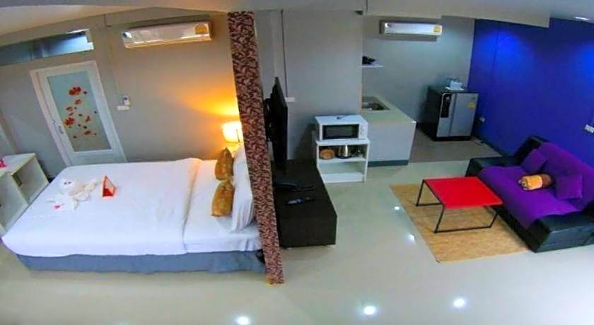 Winhouse Hotel