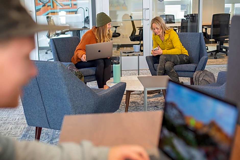 Gravity Haus Winter Park