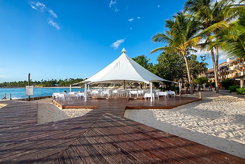 Viva Dominicus Palace by Wyndham, A Trademark All Inclusive