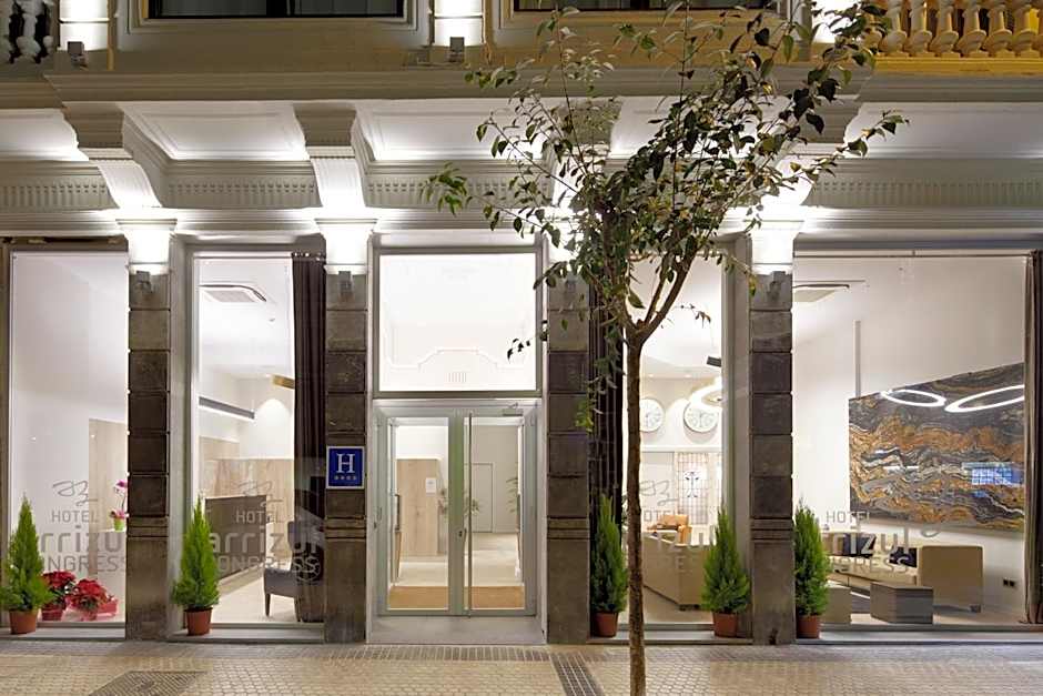 Hotel Arrizul Congress