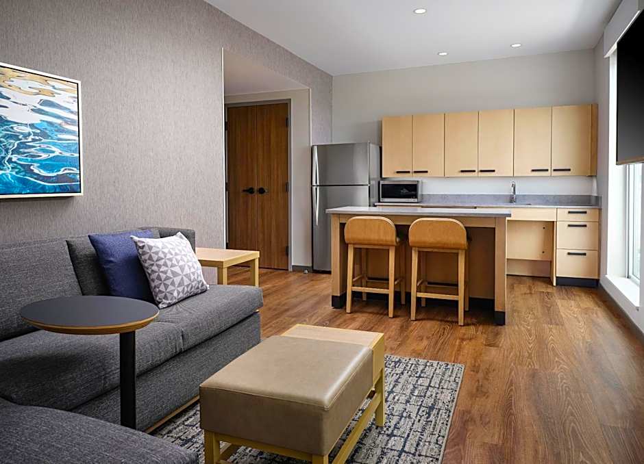 The Forester Hotel, part of Unscripted by Hyatt