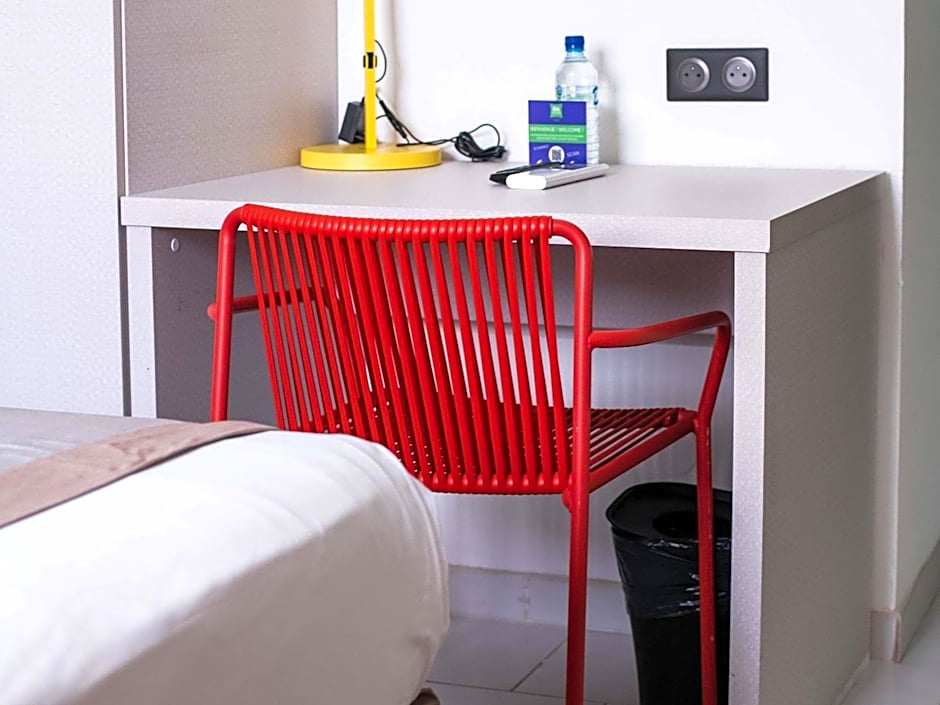 ibis Styles Cayenne Centre Amazonia