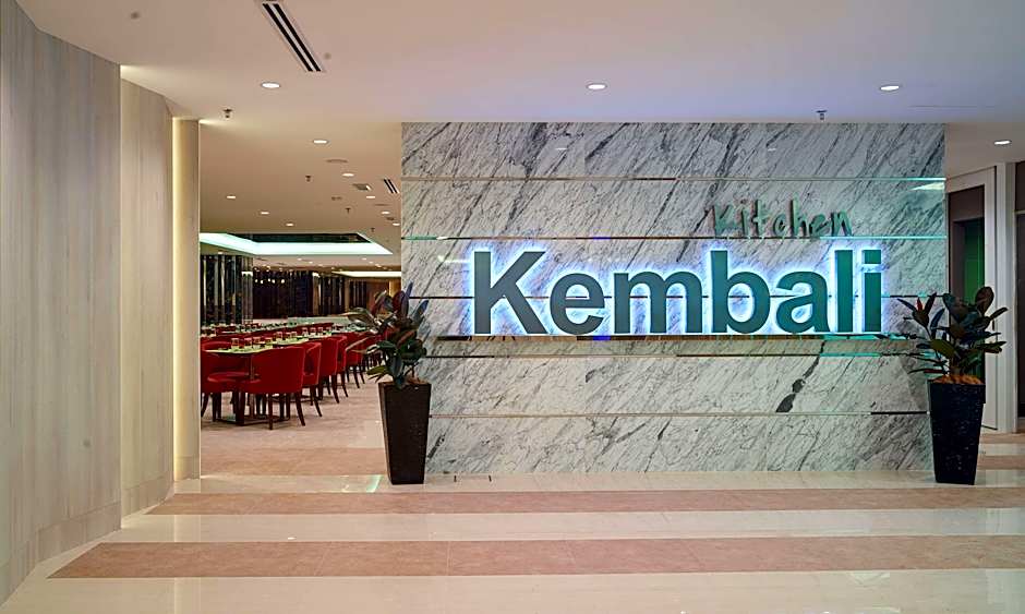 Hotel CentreStage Petaling Jaya (Formally BWPJ)