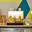 Adagio Access Marseille Saint Charles Aparthotel