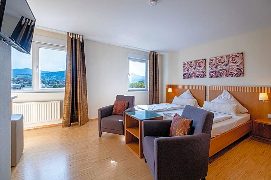 Hotel Am Froschbachel