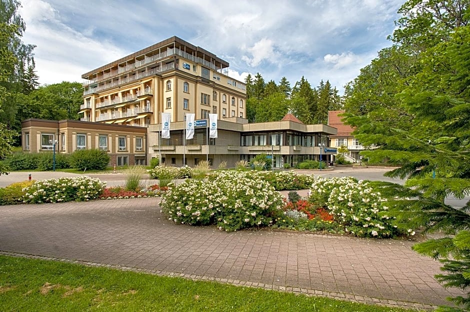 Sure Hotel by Best Western Bad Dürrheim