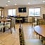 Best Western Toledo South Maumee