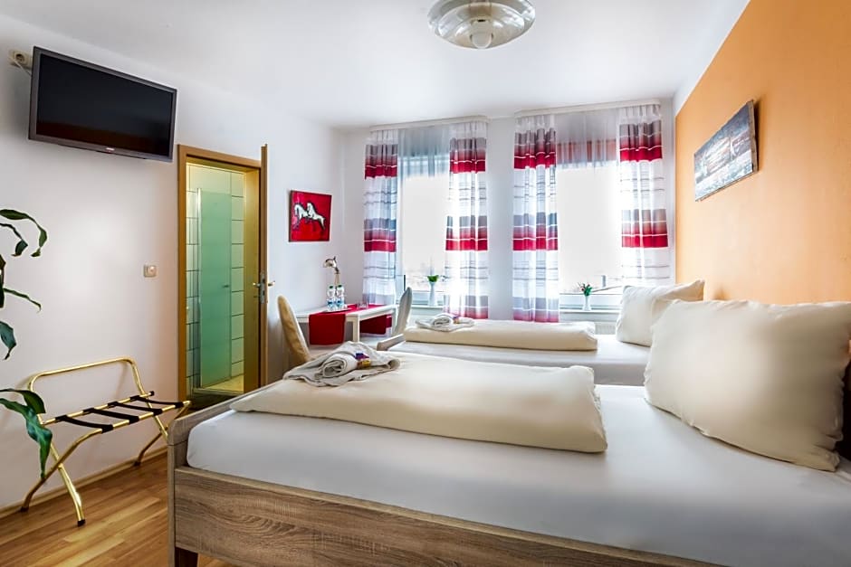 Hotel Bouzid - Laatzen