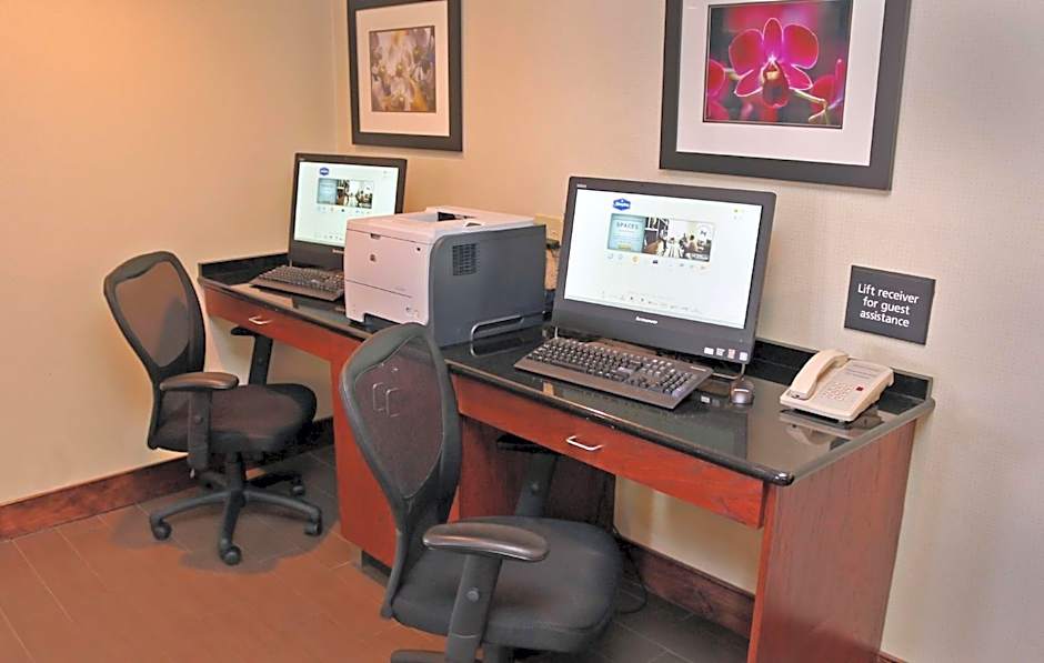 Hampton Inn Norfolk/Chesapeake (Greenbrier Area)