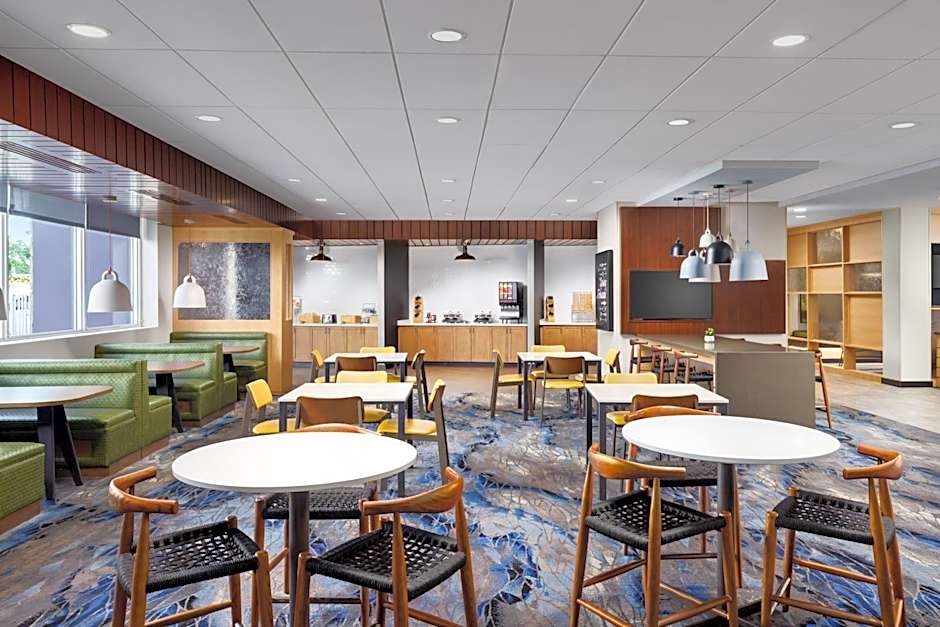 Fairfield by Marriott Inn & Suites Homestead Florida City