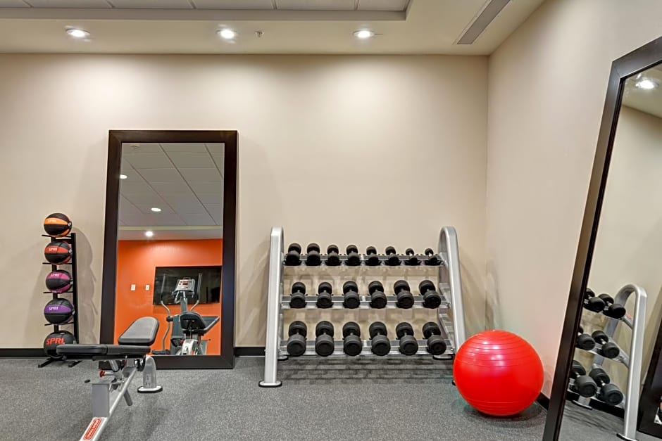 Home2 Suites By Hilton Summerville