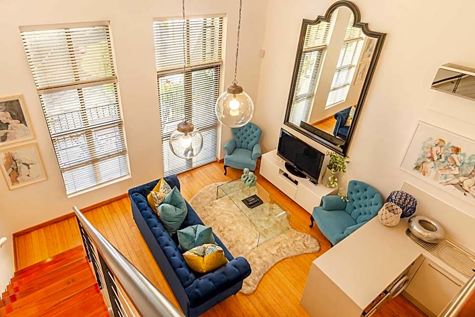 The Ivy Apartments Franschhoek