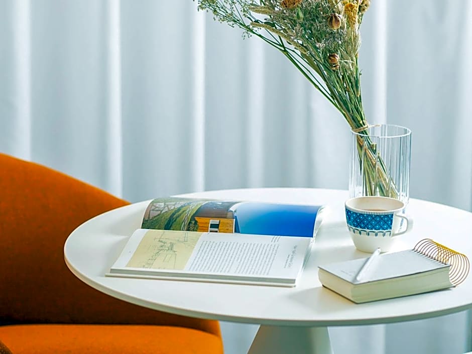 Mercure Paris Gare Montparnasse